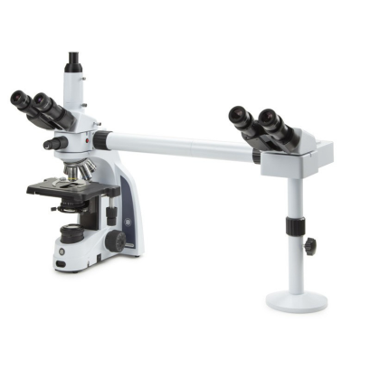DX.2156-PLi/2 Delphi-X Observer Multihead system for 2 observers