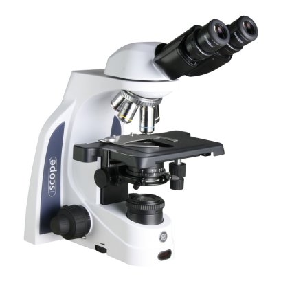 IS.1152-EPLi iScope binocular microscope with EWF 10x/22 mm eyepieces