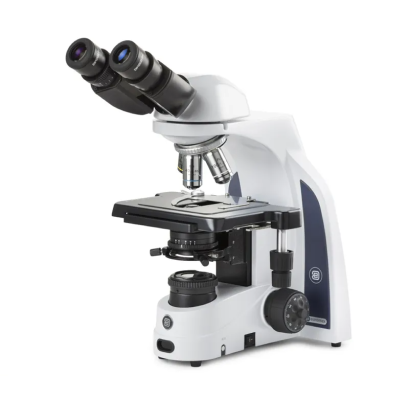 IS.1158-PLi iScope with binocular ergonomic 5-35&deg; tilting head