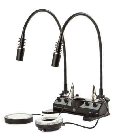 LE.5212-420 illumination station