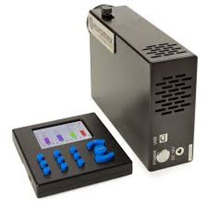 LE.6400 Euromex 4 LED source for fluorescence excitation at 365, 470, 525 and 630 nm