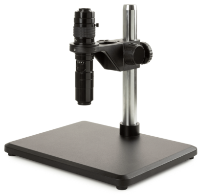 MZ.4500 MZ MacroZoom series with C-mount with 0.7x to 4.5 zoom objective