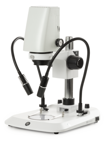 MZ.4600-NZ MZ Digital MacroZoom series with 0.7x to 5x optical zoom