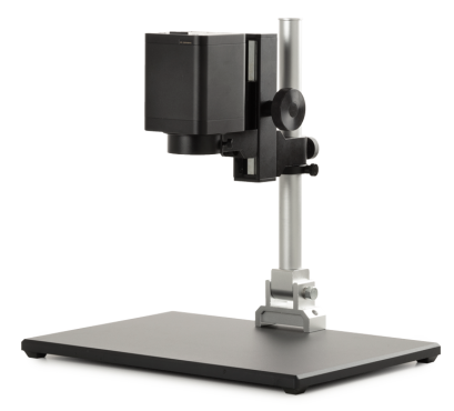 MZ.4702 Digital 4K UHD Autofocus MacroZoom with optical 18x zoom ratio