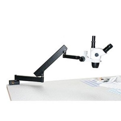 NZ.1703-A Trinocular stereo zoom microscope NexiusZoom EVO