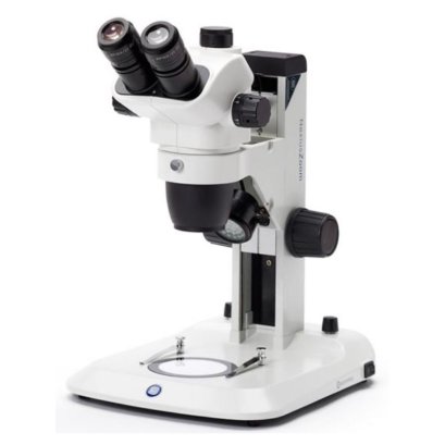 NZ.1703-S Trinocular stereo zoom microscope NexiusZoom EVO