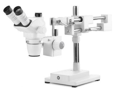 NZ.1903-B-ESD Trinocular stereo zoom microscope NexiusZoom