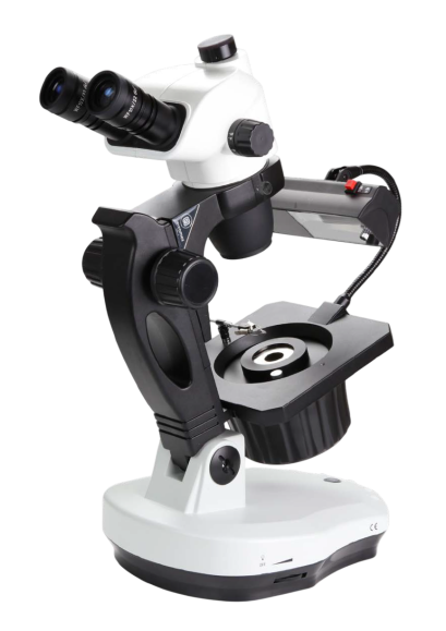 NZ.1903-GEMF Trinocular stereo zoom microscope NexiusZoom