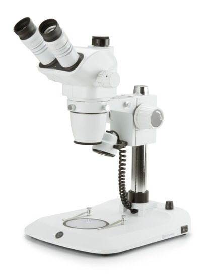 NZ.1903-P-ESD Trinocular stereo zoom microscope NexiusZoom