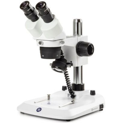 SB.1402-P Binocular stereo microscope StereoBlue