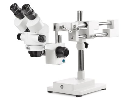 SB.1902-B Binocular stereo zoom microscope StereoBlue