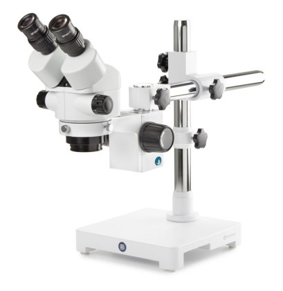 SB.1902-U Binocular stereo zoom microscope StereoBlue