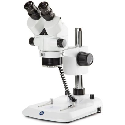 SB.3903-P Trinocular stereo zoom microscope StereoBlue