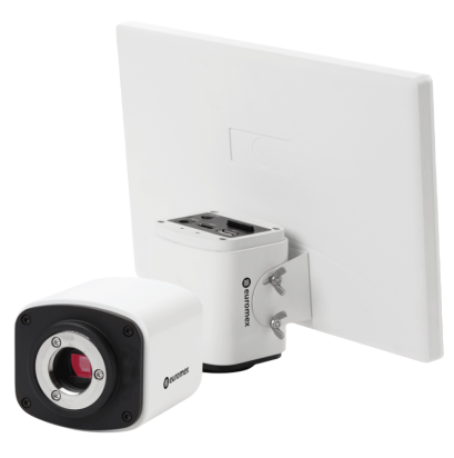 HD-Ultra color camera