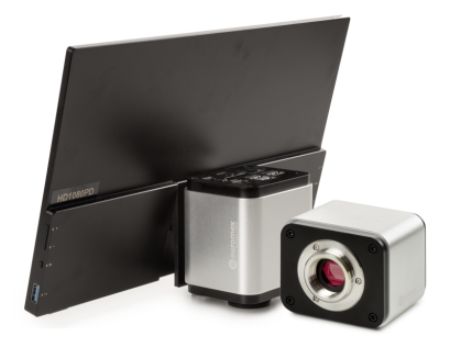UHD-4K-16 Camera