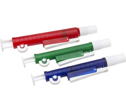 Pipette Pump