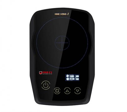 Ultra-flat Mini Magnetic Stirrer--Kingkong