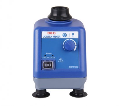 Variable Speed Vortex Mixer