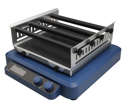 Oribital and Linear Shaker