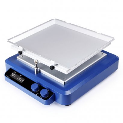 LED Digital 3D Shaker