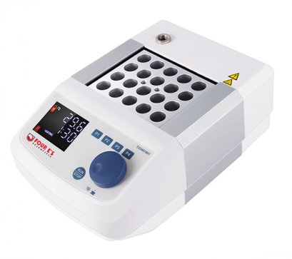 Dry Bath Incubator (for Single Block)