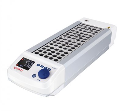 Dry Bath Incubator (for 4 Blocks)