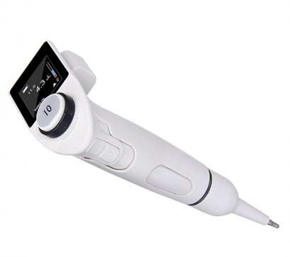 Electronic Pipette