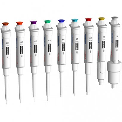 Precipette™ Pipettes Single-channel