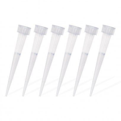 Non-sterile Pipette Tips without Filter