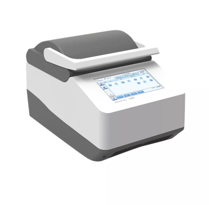 Portable Mini Real-Time PCR (qPCR) Machine