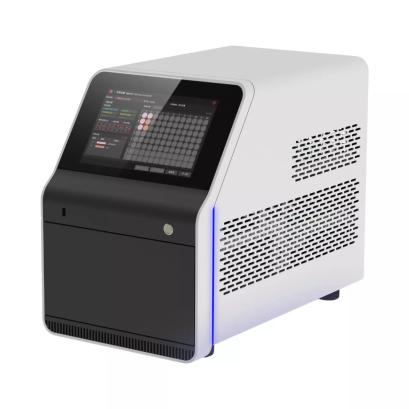 Countable Pcr Device Portable Mini Real-Time PCR (qPCR) Machine