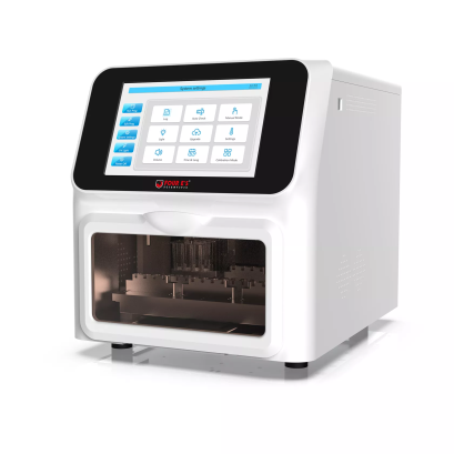 Large Volume Nucleic Acid Extraction MultiEX 024L