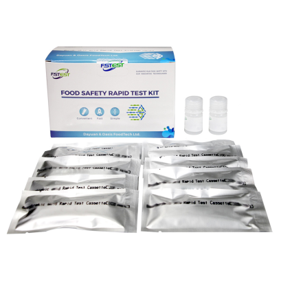 Ochratoxin Rapid Test kit for Coffee