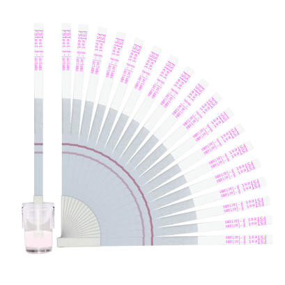 β-Lactams Rapid Test Strip