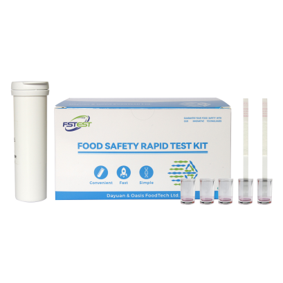 Tetracyclines Rapid Test Strip