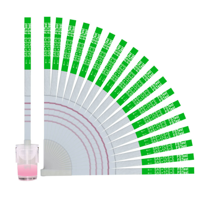Aflatoxin M1 Rapid Test Strip