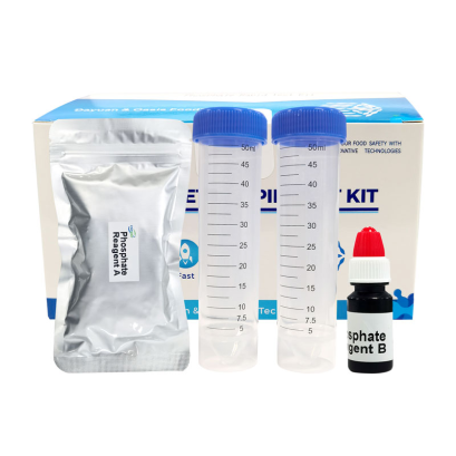 Phosphate Rapid Test Kit