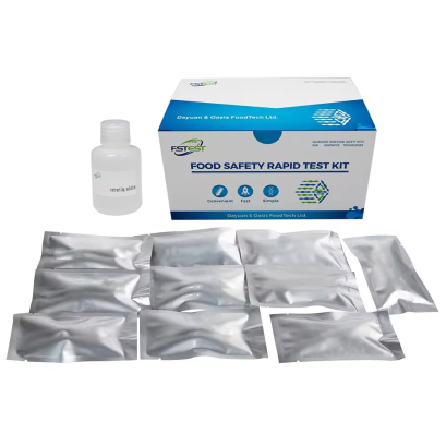 Histamine Rapid Test Kit