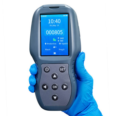 MC200 ATP Hygiene Monitor