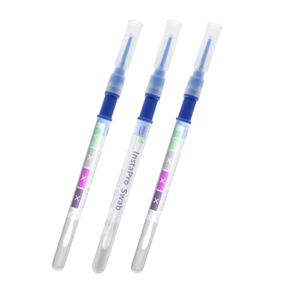 InstaPro Swab