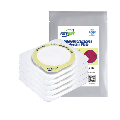 Enterobacteriaceae Detecting Plate