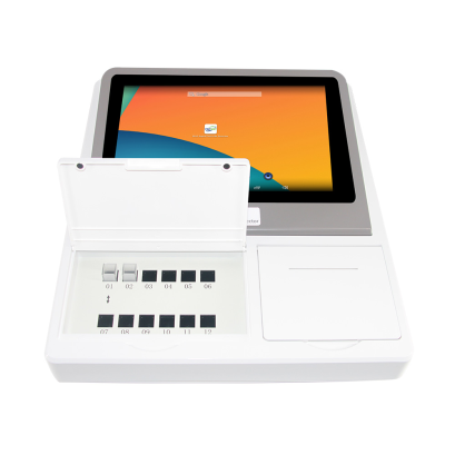 PR12 Rapid Pesticide Detector