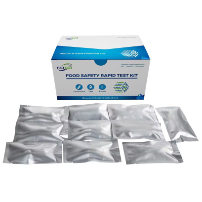 Carbendazim Rapid Test Kit