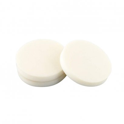 whiate PTFE/white silicone speta, 20*3mm