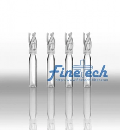 IPA150 - Glass 150ul Micro-inserts (100pcs/pk)