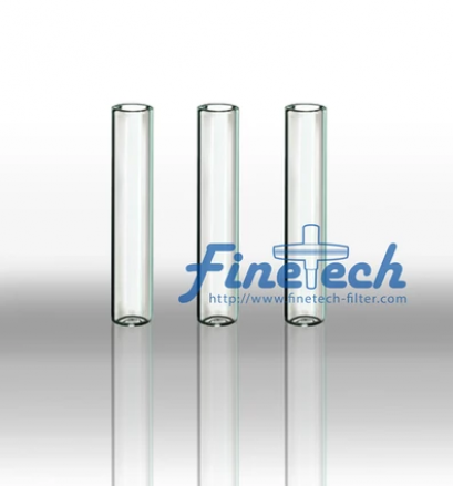 IB300 - Glass 300ul Shell Micro-inserts (100pcs/pk)