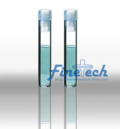 V18A - 1mL Shell Vials with Caps (100pcs/pk)