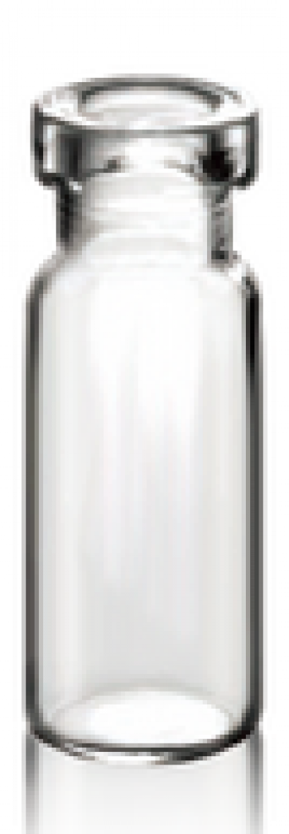 2ml Crimp Top Vials