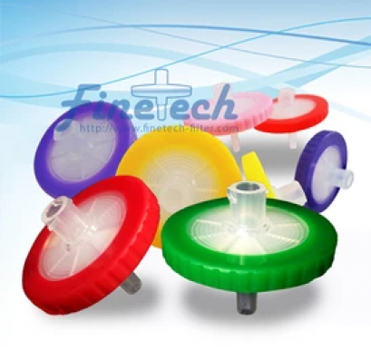 MeTech™- 33mm Syringe Filter