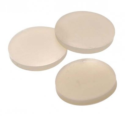 Nature PTFE/nature silicone speta, 20*3mm